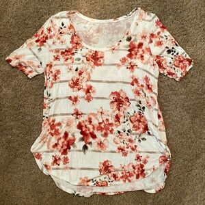 Maurice’s 24/7 Top